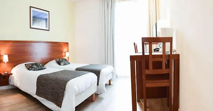 Residhotel Grenette