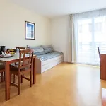 Residhotel Grenette Aparthotel