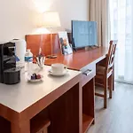 Aparthotel Residhotel Grenette Grenoble