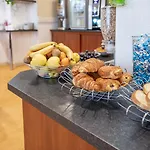 Aparthotel Residhotel Grenette Grenoble