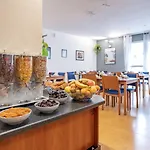 Residhotel Grenette Aparthotel