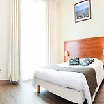 Residhotel Grenette Aparthotel Grenoble