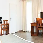 Aparthotel Residhotel Grenette