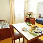 Aparthotel Residhotel Grenette Grenoble