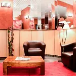 Residhotel Grenette Aparthotel 3*