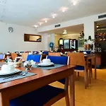 Residhotel Grenette Aparthotel Grenoble