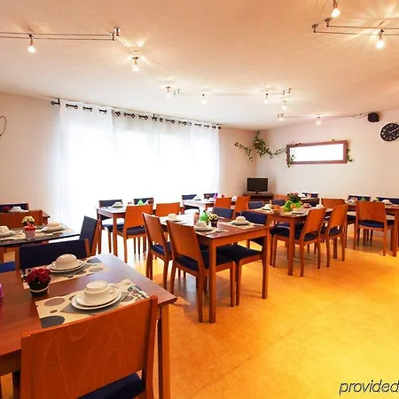 Residhotel Grenette Aparthotel 3*
