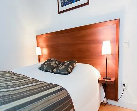 Residhotel Grenette