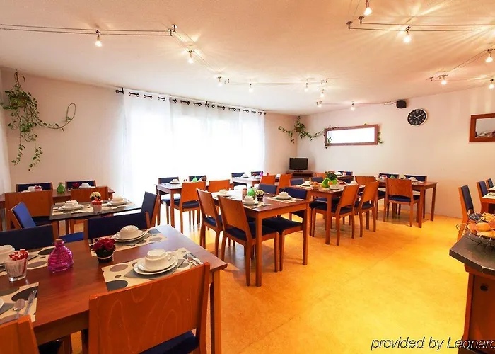 Residhotel Grenette Aparthotel 3*